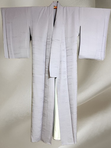 Authentic silk iromuji - iromuji, kimono