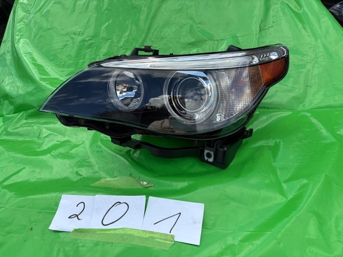 Scheinwerfer bmw e60 - e60, e61