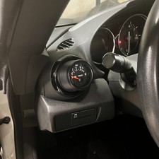 Mazda MX5 ND indicator holder