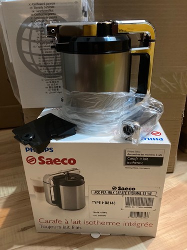 Saeco philips exprelia xelsis - saeco,