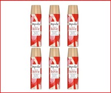 Impulse duft body spray - x,