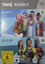 Die sims an uni - 4,