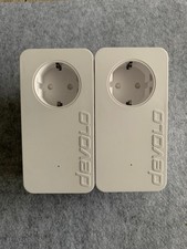 2x Devolo dLAN 550 duo+