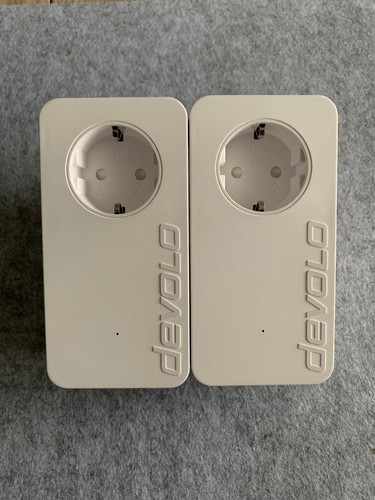 Devolo dlan 550 duo - devolo,