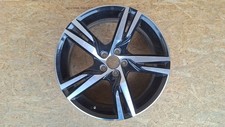Volvo XC60 2022 19 Inch Alloy