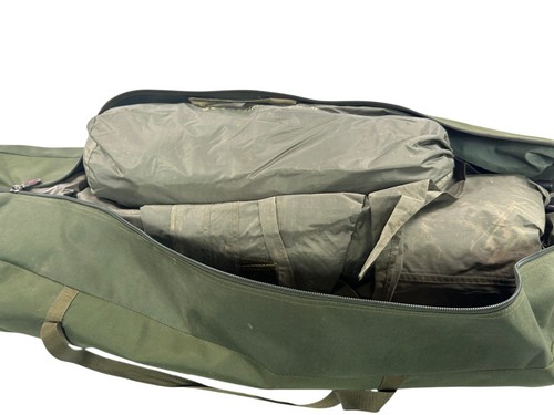 Jrc tx2 man bivvy with - 2,