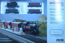 Märklin 29230 H0 Startpackung