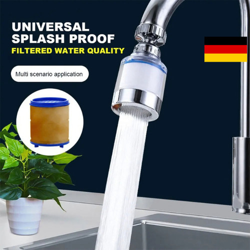Wasserfilter wasserhahn filter - wasserfilter,
