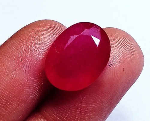 Natürlich roter - ct,