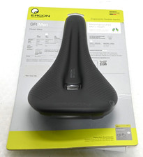 Ergon SR Pro Men TiNox Road Bike Sattel Size Small/Medium