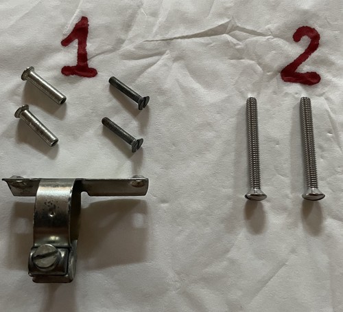 Für cev umlenkung 169 guzzi - für,