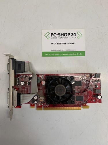 Msi radeon 4350 512mb - radeon, hd