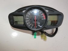 Suzuki GSR600 tacho mit abs