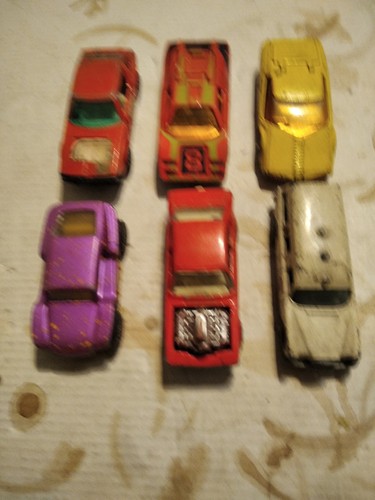 Matchbox konvolut - matchbox,