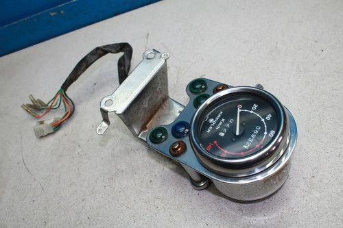 Kreidler chopper mustang 125 - kreidler,