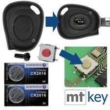 Infrarot schlüssel repair - infrarot,