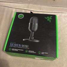Razer Seiren Mini -