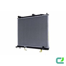 Kühler Motorkühlung mit