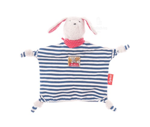 Sigikid schnuffeltuch hund - sigikid,