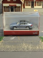 Herpa Porsche 911 Targa