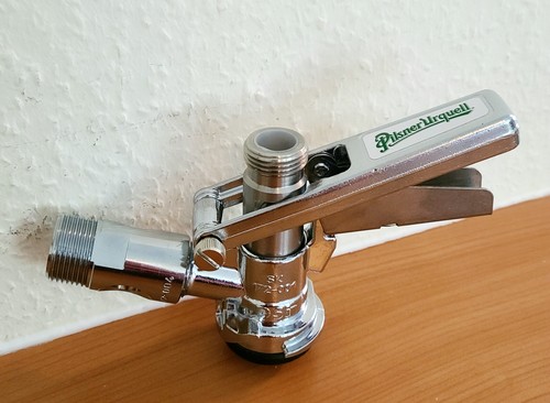 Hochwertiger keg zapfkopf - hochwertiger, keg-zapfkopf