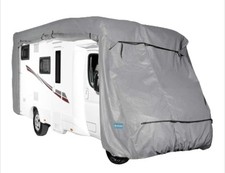 Abdeckhaube Schutzhülle Wohnmobil Caravan