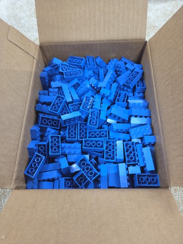 Lego 3001 grundbausteine - lego®, 2x4
