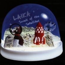 Sounds the satellites von - of,