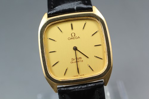 Vintage omega ville - omega,