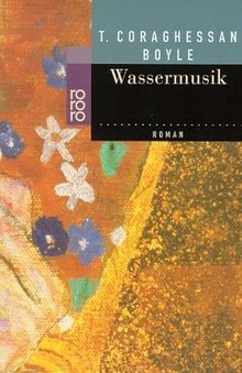 Wassermusik von boyle c - von, t.
