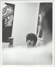 C2260/ Tommy James  Foto 25,5