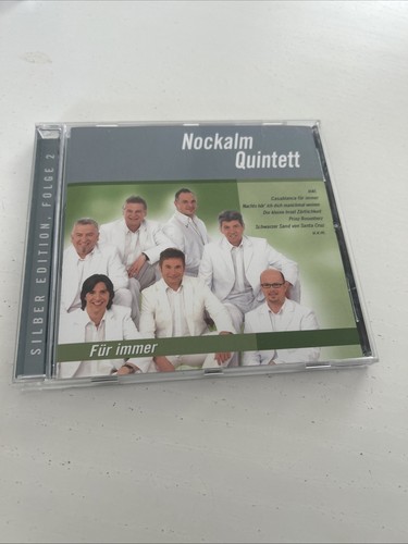 Nockalm quintett für - quintett, immer