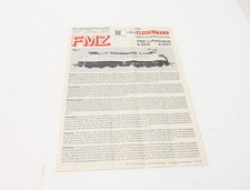 E1641 Fleischmann H0