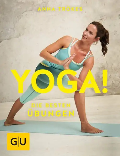 Yoga die besten übungen - die,