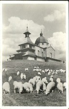 Radhost Radegast x 1939