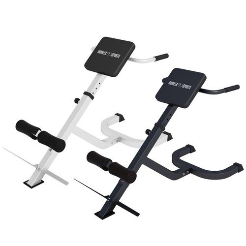 Gorilla sports - gorilla, sports®