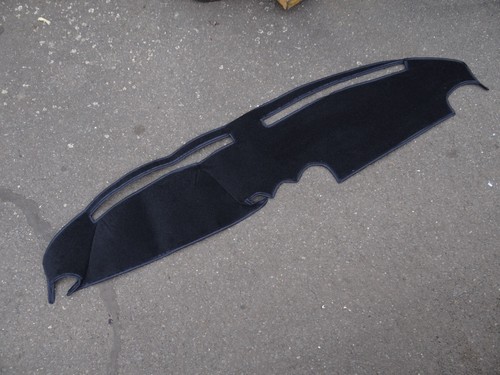Dashmat schwarz neu - dashmat,