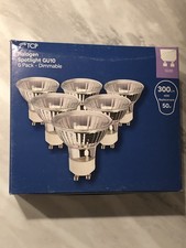 TCP HALOGEN GU10 STRAHLER