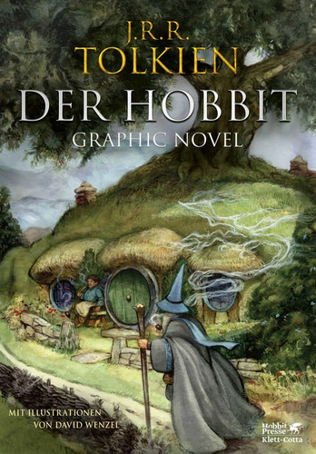 Der hobbit die - der,