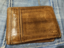 Camel Geldbörse - braun