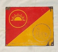 Vintage Original Porzellan