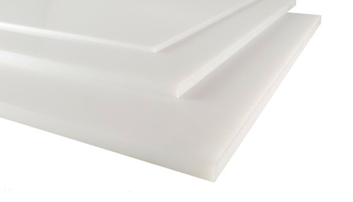 Polyethylen platte - polyethylen,