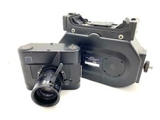 Robot Motor Recorder 36 DAP