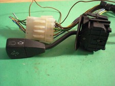 OE Blinkerschalter Hebel BMW 5er E34, 7er E32, ET-Nr. 8360690 Oldtimer (FG124)