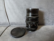 Pentacon 135mm tele - pentacon,