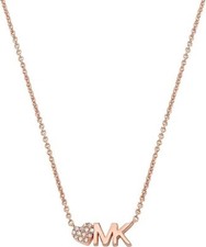Michael kors damen halskette - michael,