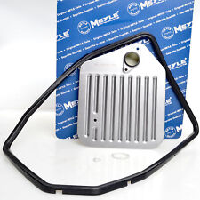MEYLE 3002434105/S Hydraulikfiltersatz für BMW Automatikgetriebe 5HP18 Dichtung