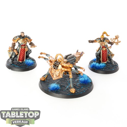 Stormcast eternals celestar - stormcast,