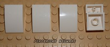 Lego basic bogen halbrund - lego, 4x