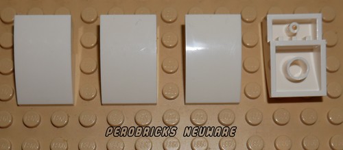 Lego basic bogen halbrund - lego,